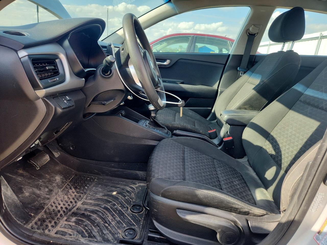 Kia Rio S