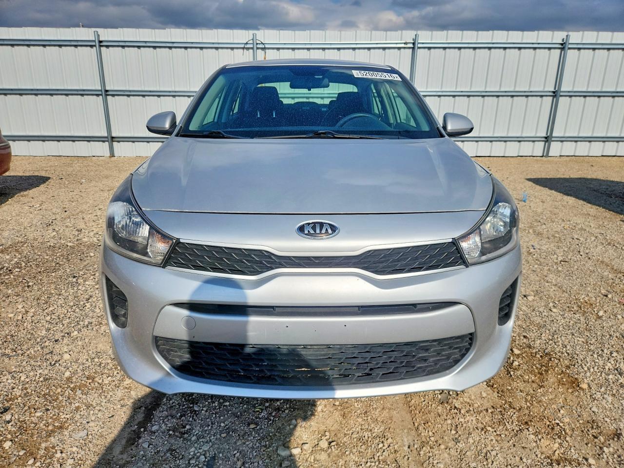 Kia Rio S