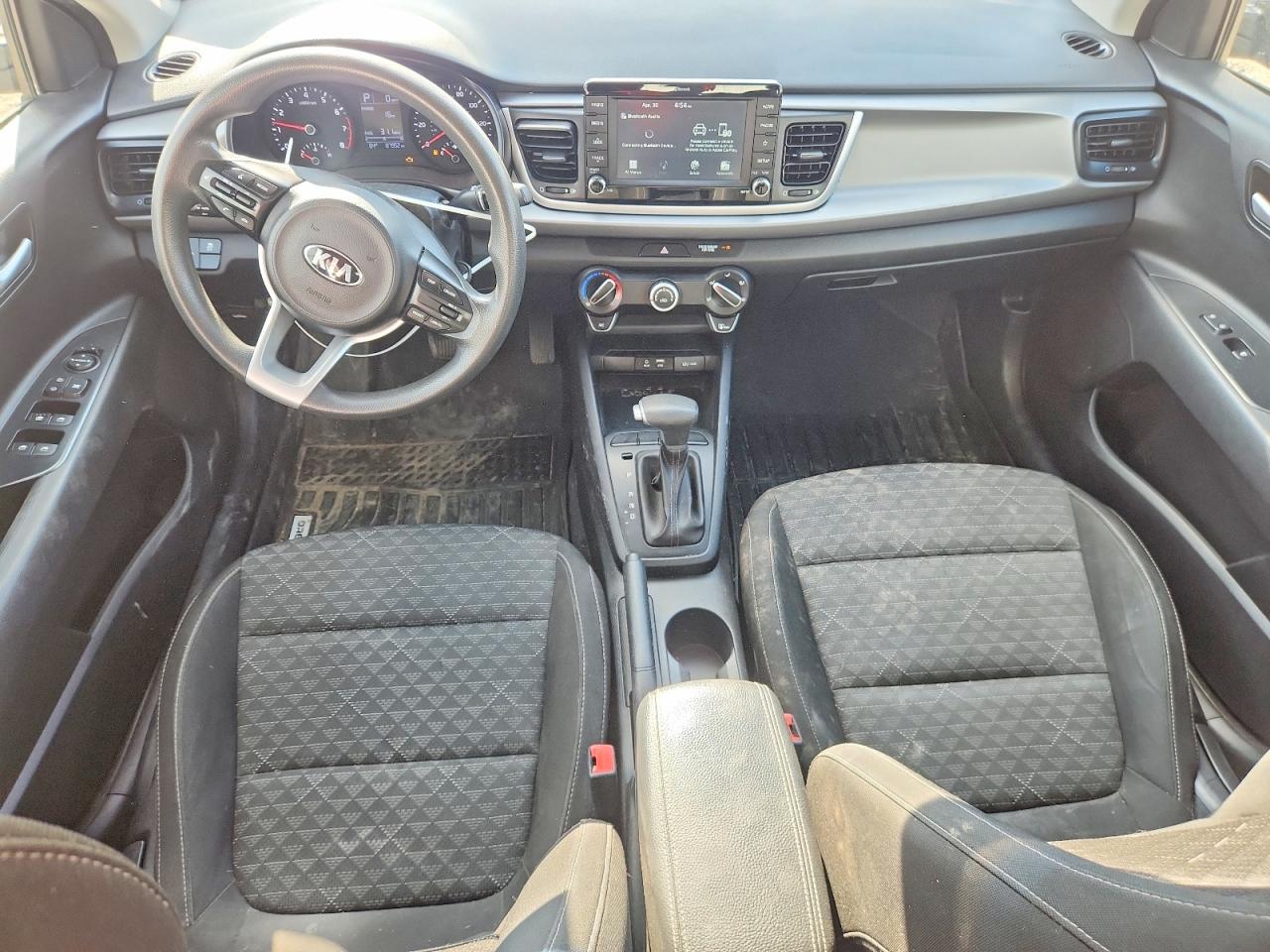 Kia Rio S