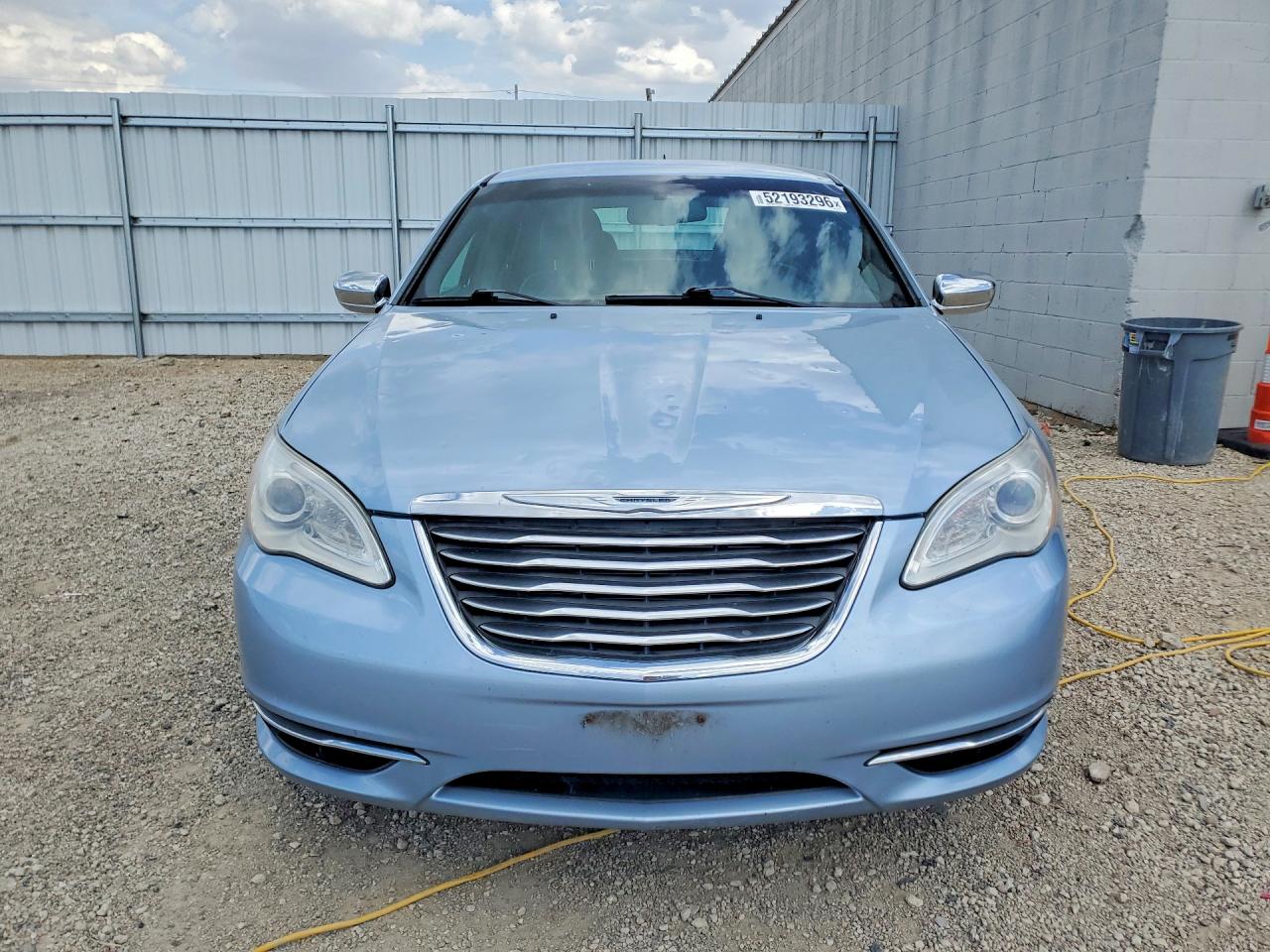 Chrysler 200 Limited
