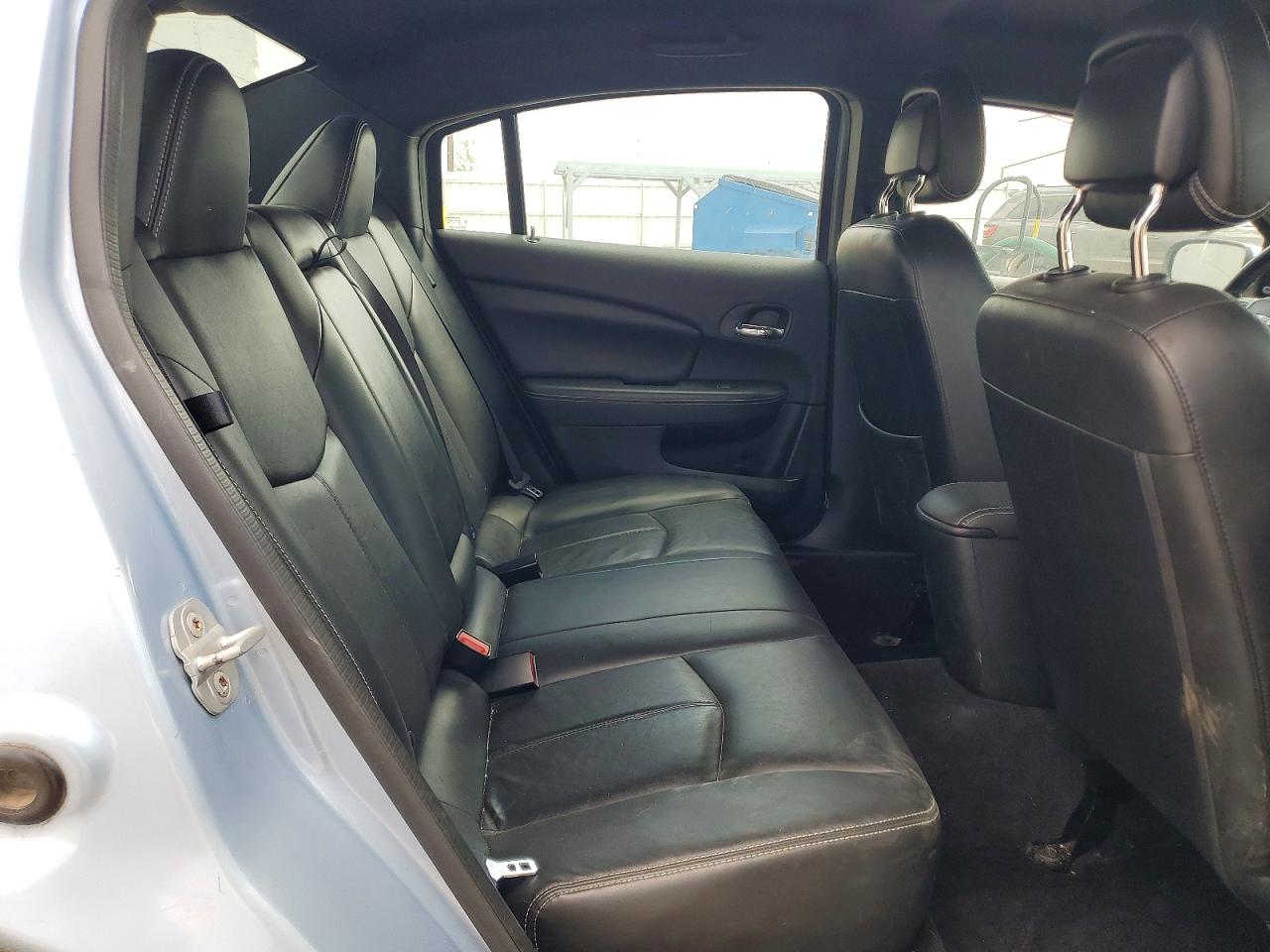 Chrysler 200 Limited