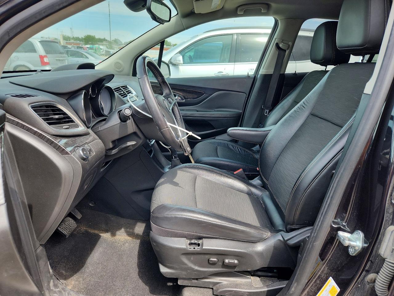 Buick Encore Sport Touring