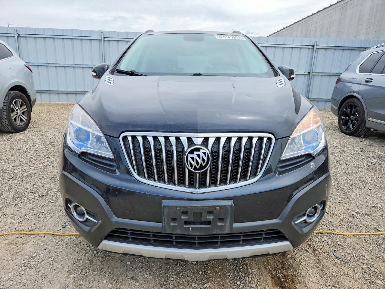 Buick Encore Sport Touring