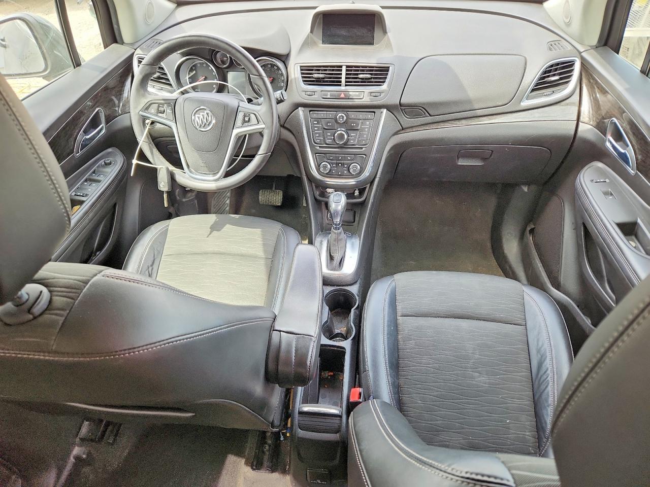 Buick Encore Sport Touring