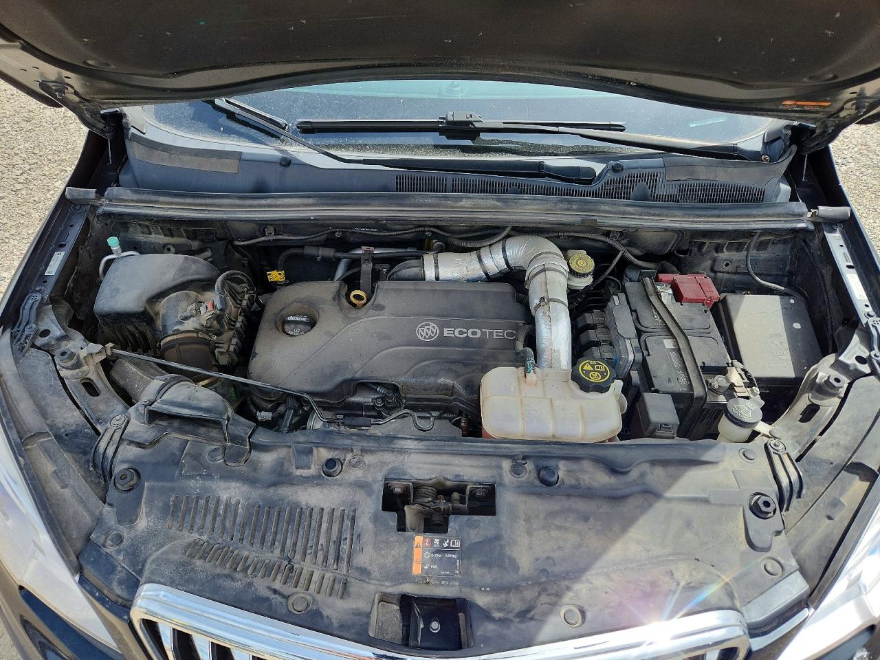 Buick Encore Sport Touring