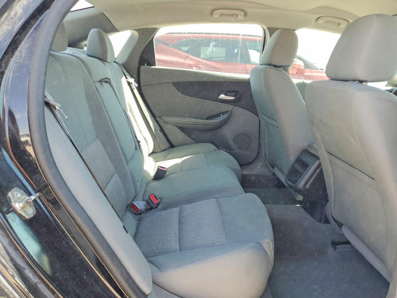 Chevrolet Impala Ls