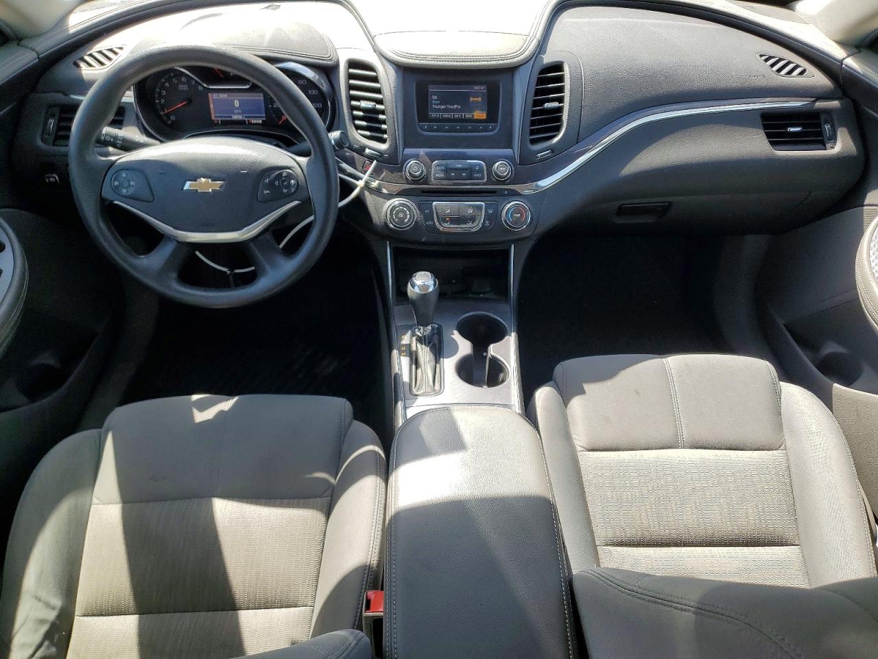 Chevrolet Impala Ls