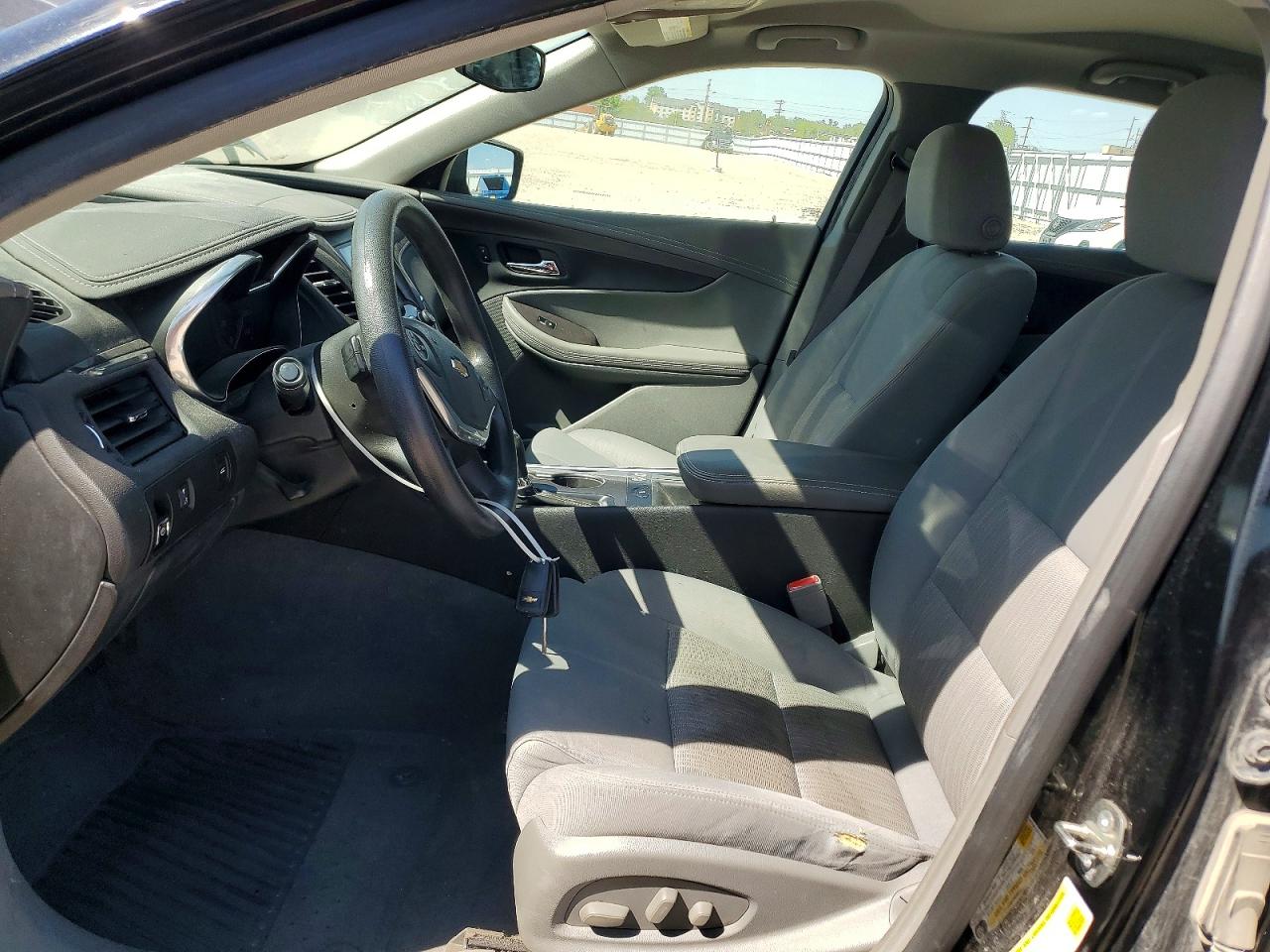 Chevrolet Impala Ls