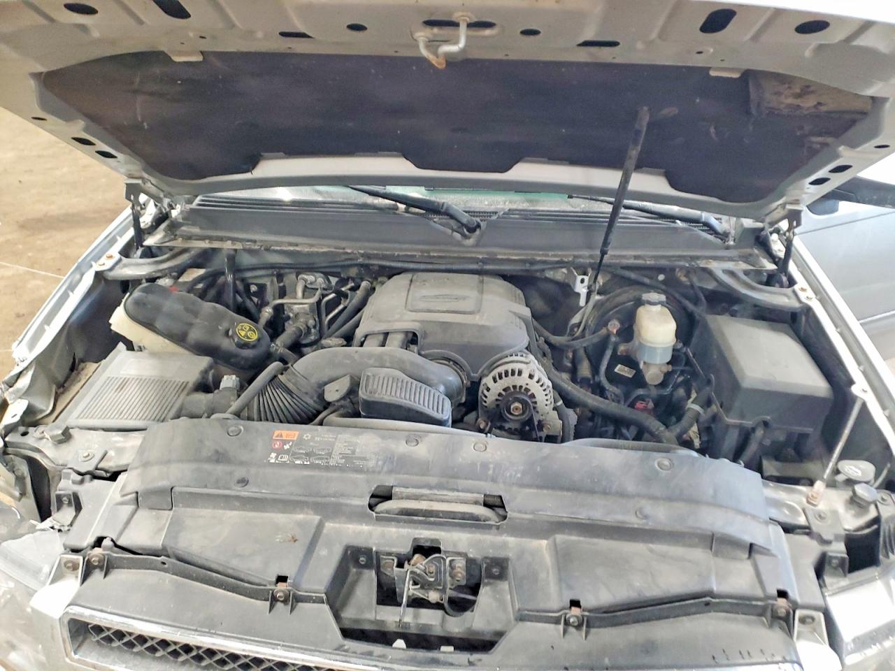 Chevrolet Tahoe K1500 Lt