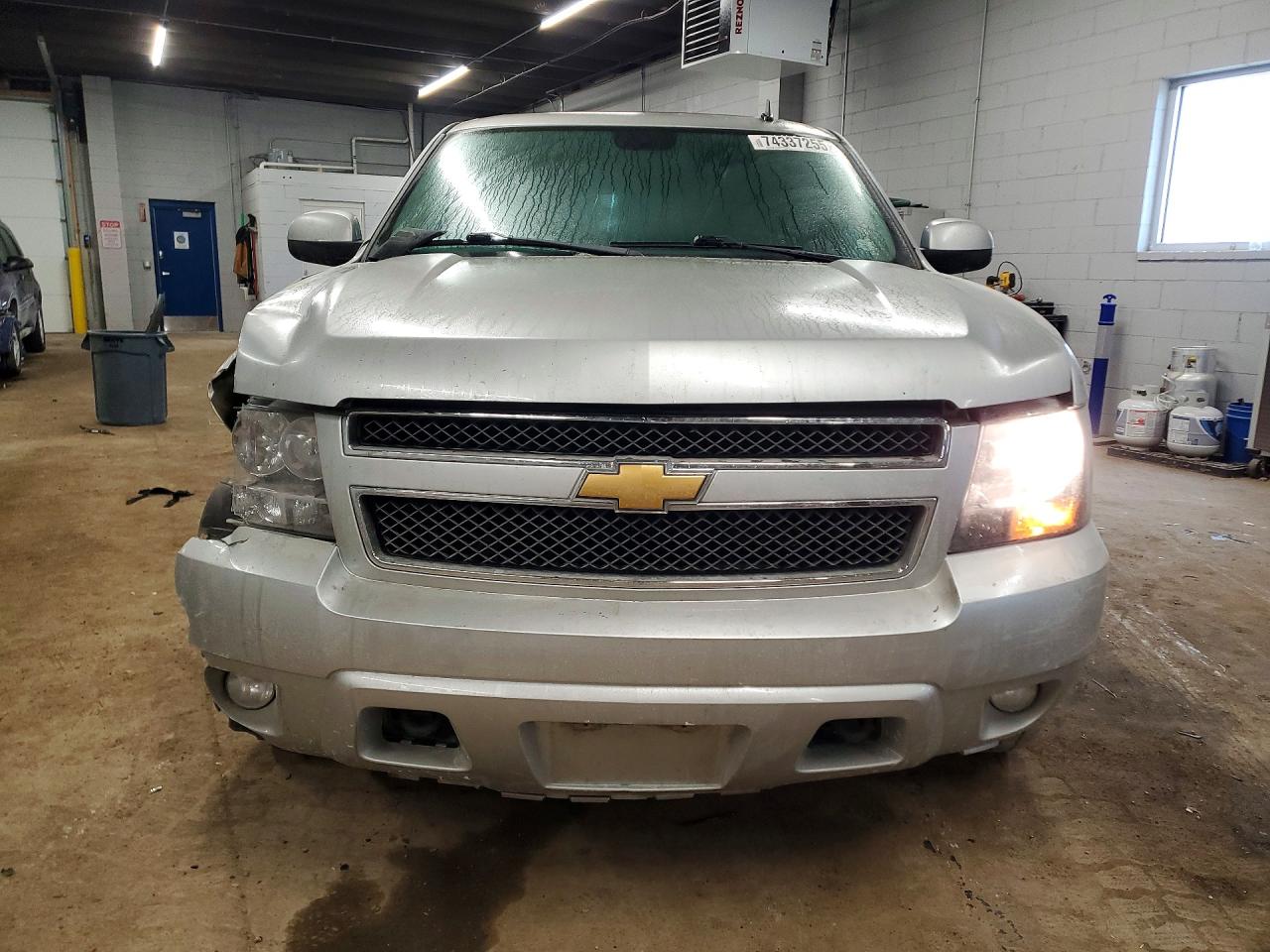Chevrolet Tahoe K1500 Lt