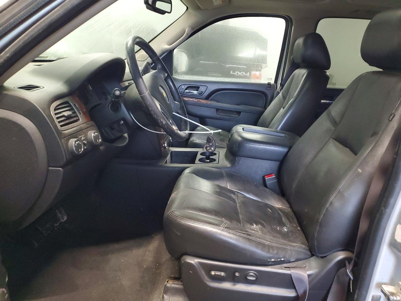Chevrolet Tahoe K1500 Lt