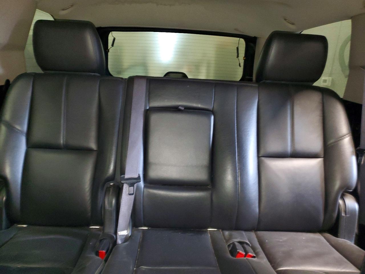 Chevrolet Tahoe K1500 Lt