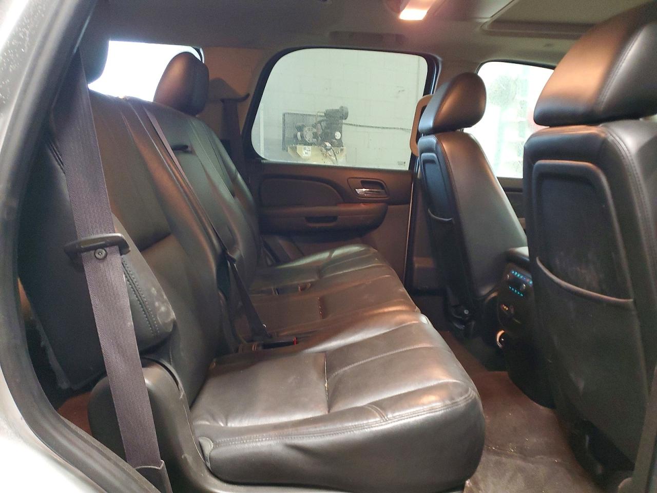 Chevrolet Tahoe K1500 Lt