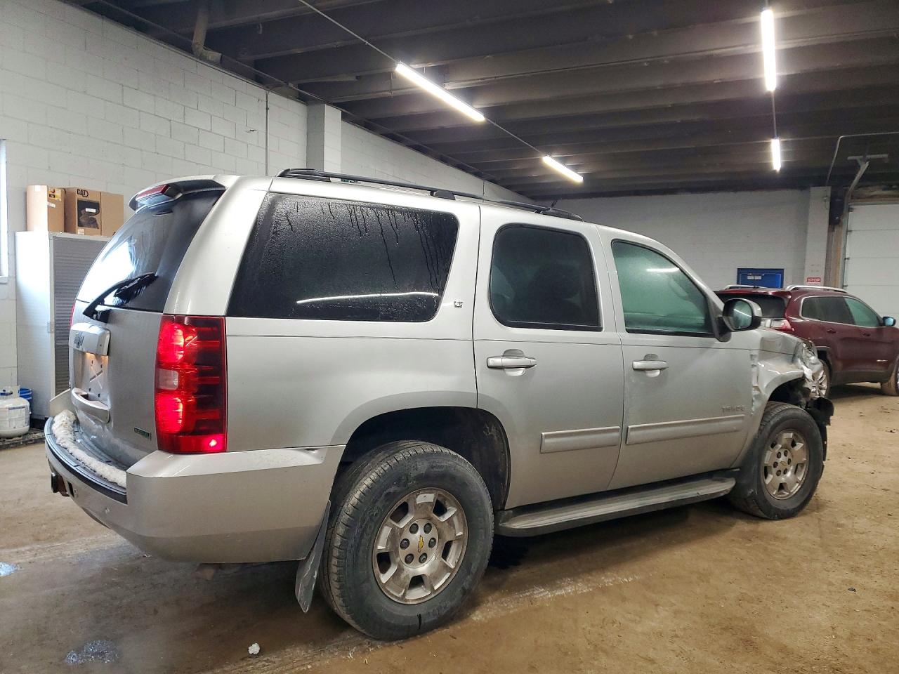 Chevrolet Tahoe K1500 Lt
