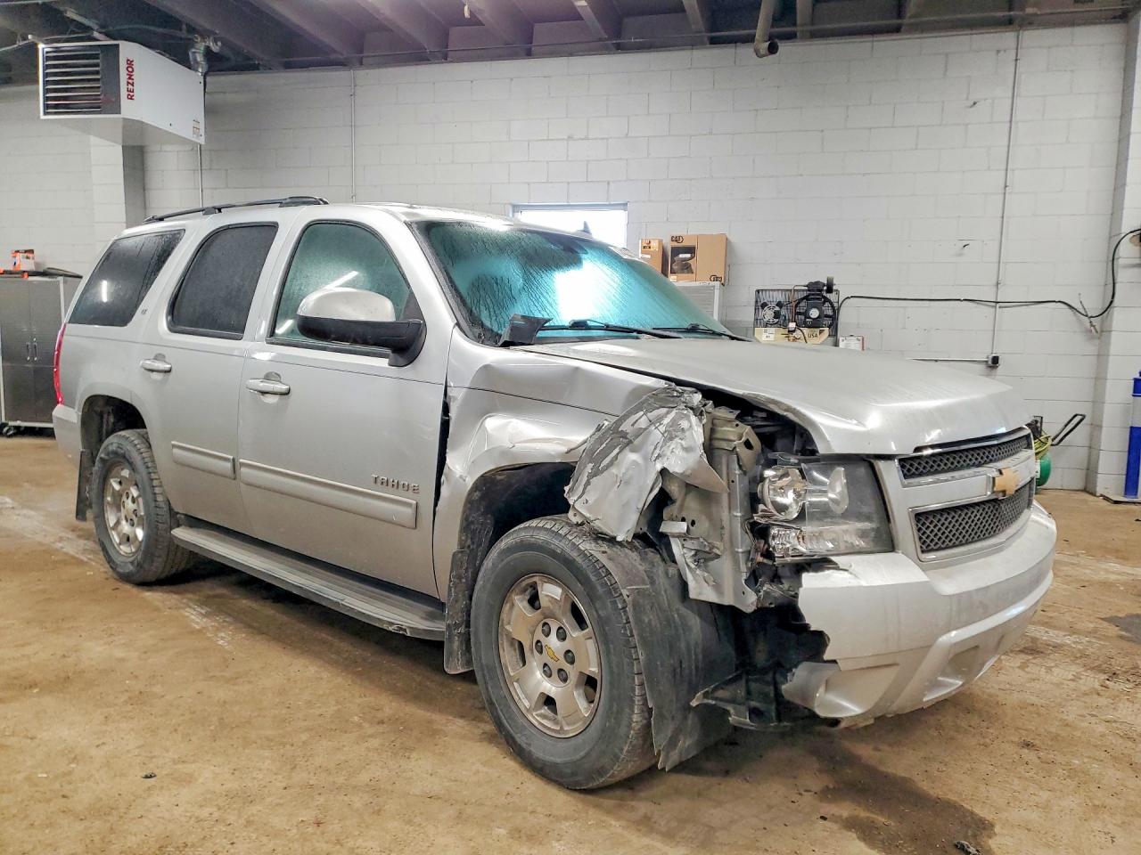 Chevrolet Tahoe K1500 Lt