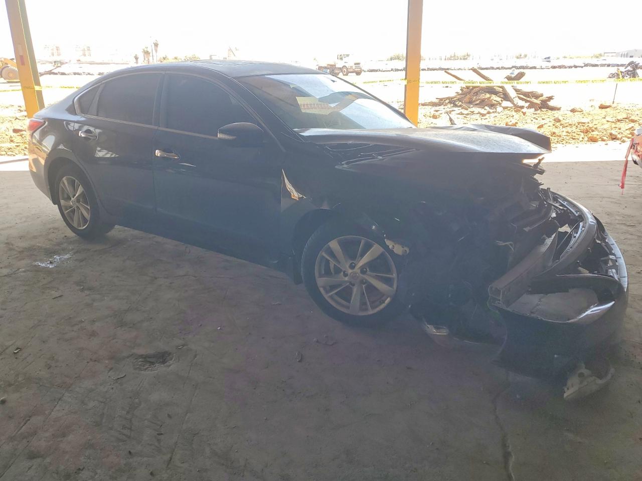 Nissan Altima 2.5 Sv