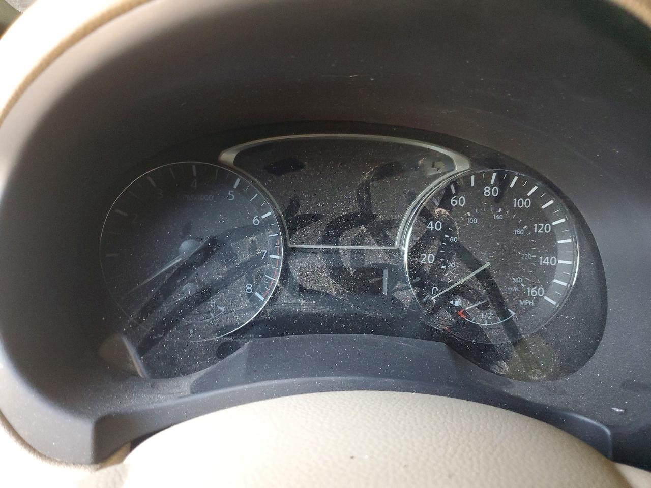 Nissan Altima 2.5 Sv