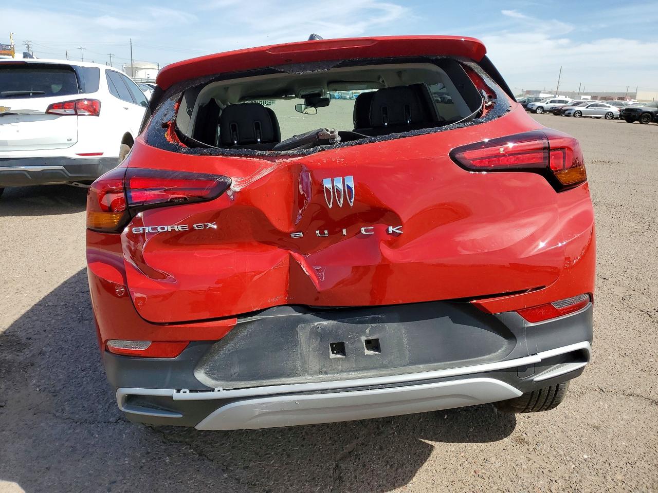 Buick Encore Preferred