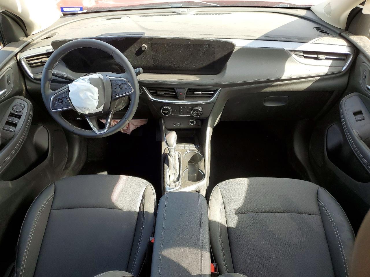Buick Encore Preferred