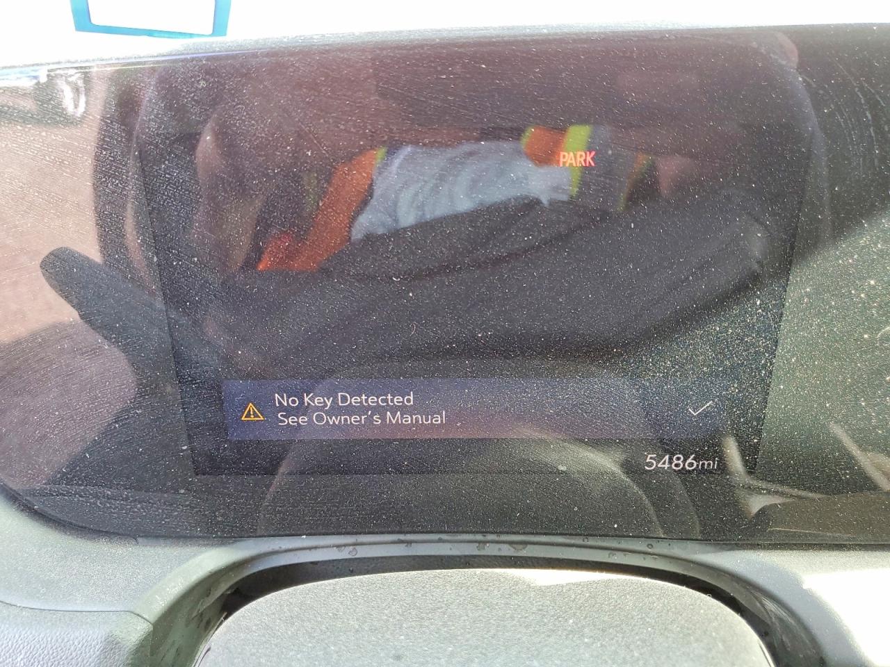 Buick Encore Preferred