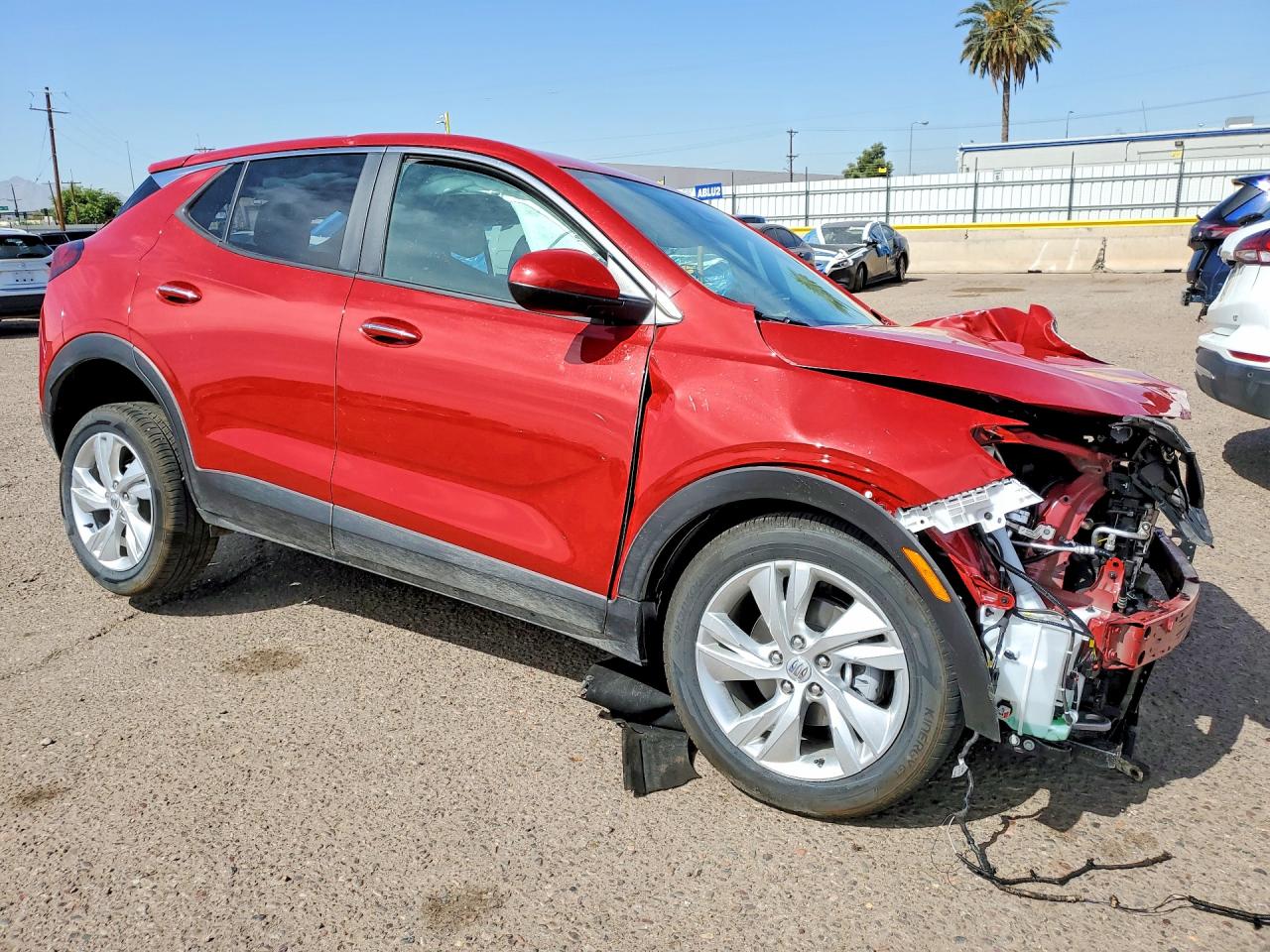 Buick Encore Preferred