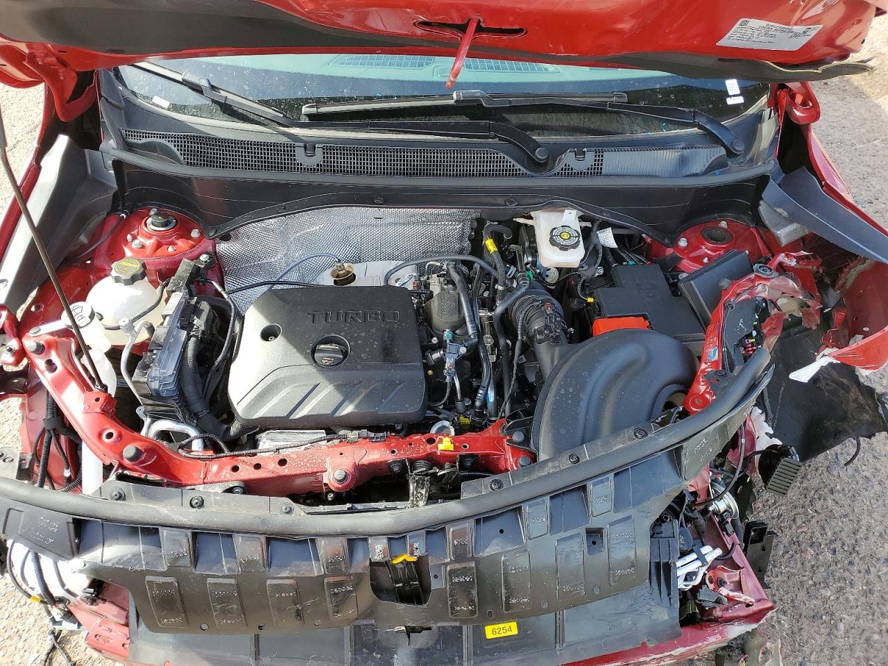 Buick Encore Preferred