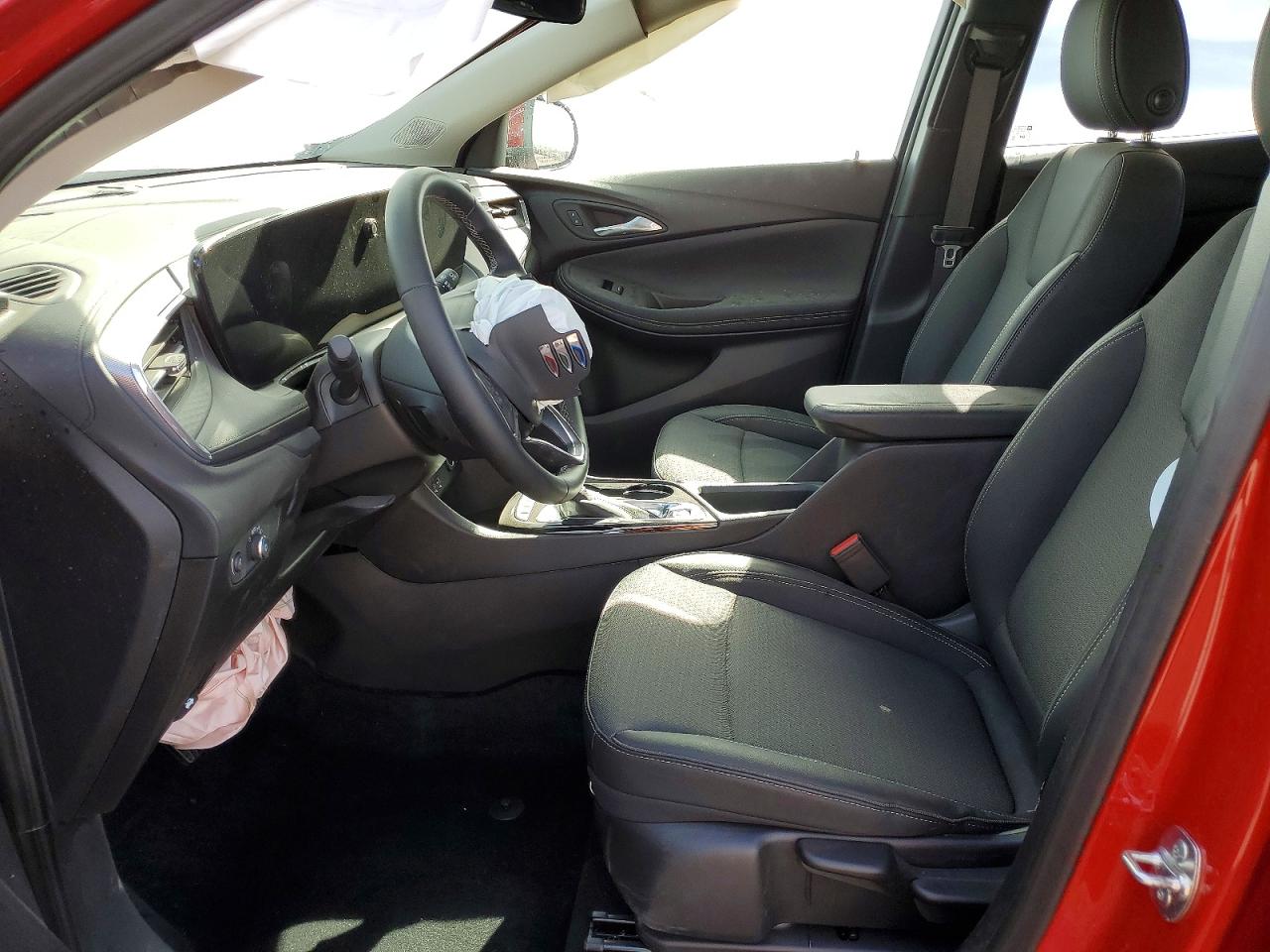 Buick Encore Preferred