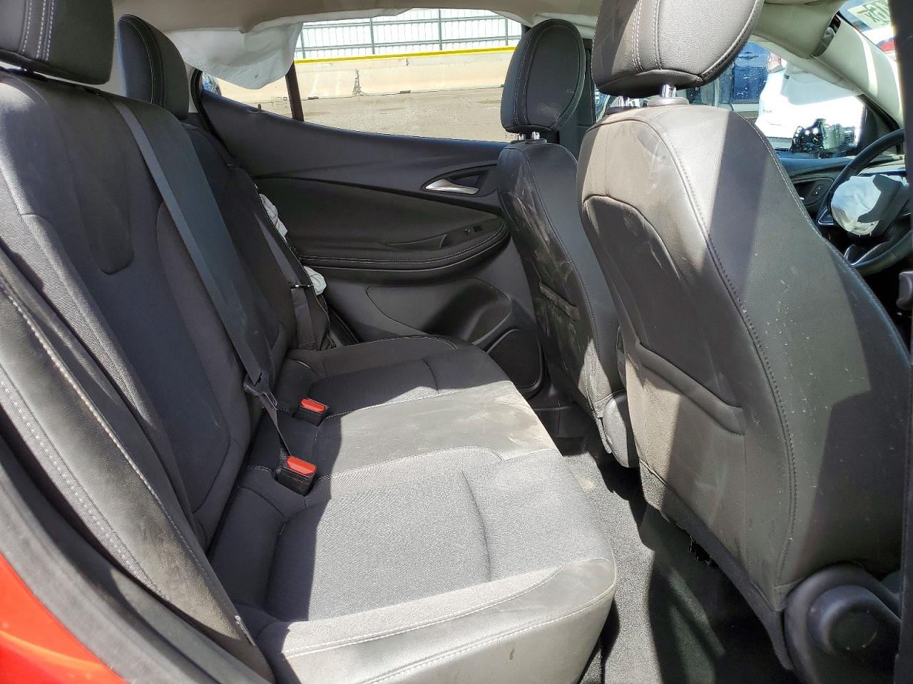 Buick Encore Preferred