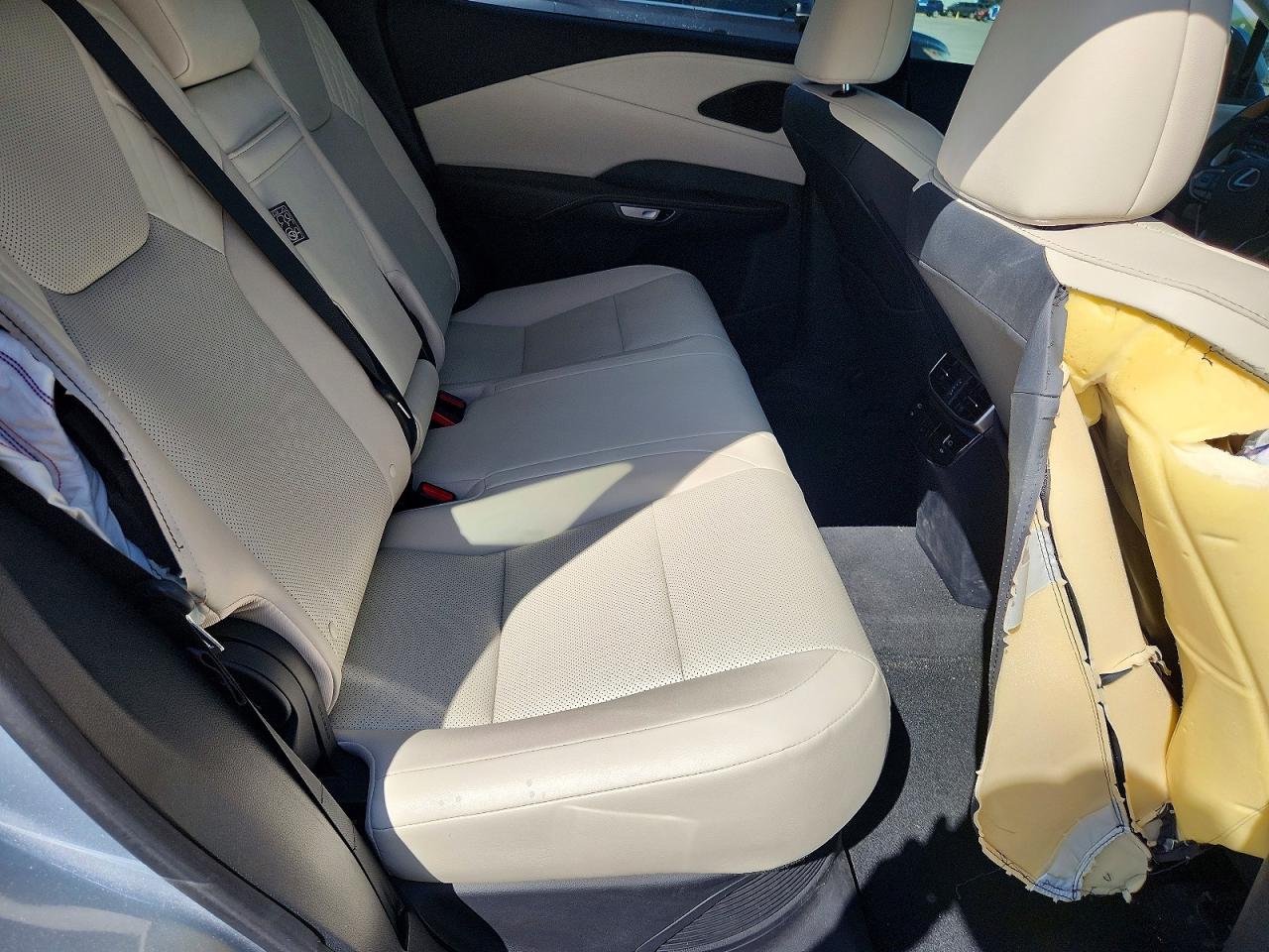 Lexus RX Premium