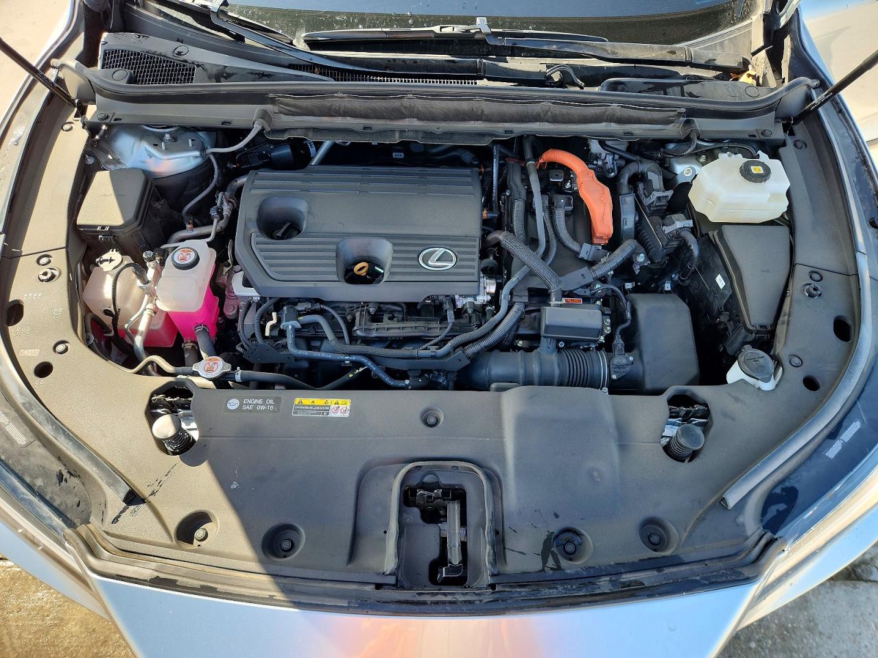 Lexus RX Premium