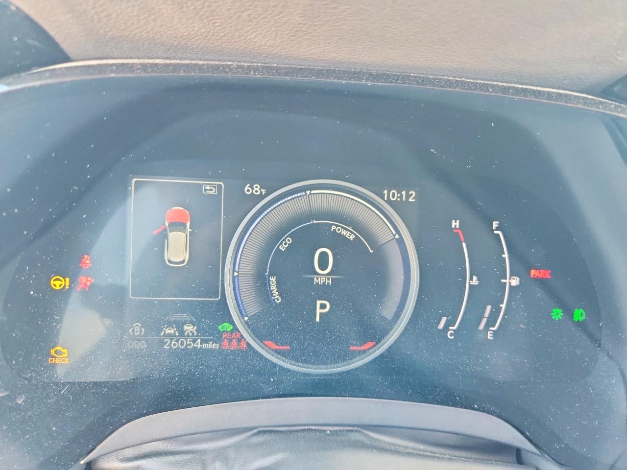 Lexus RX Premium