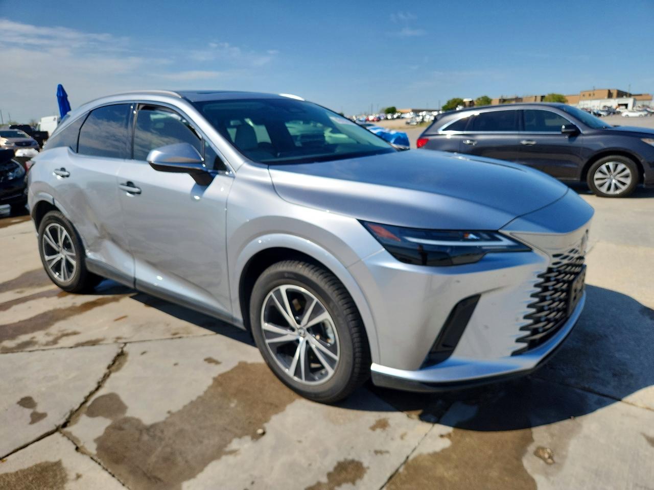 Lexus RX Premium