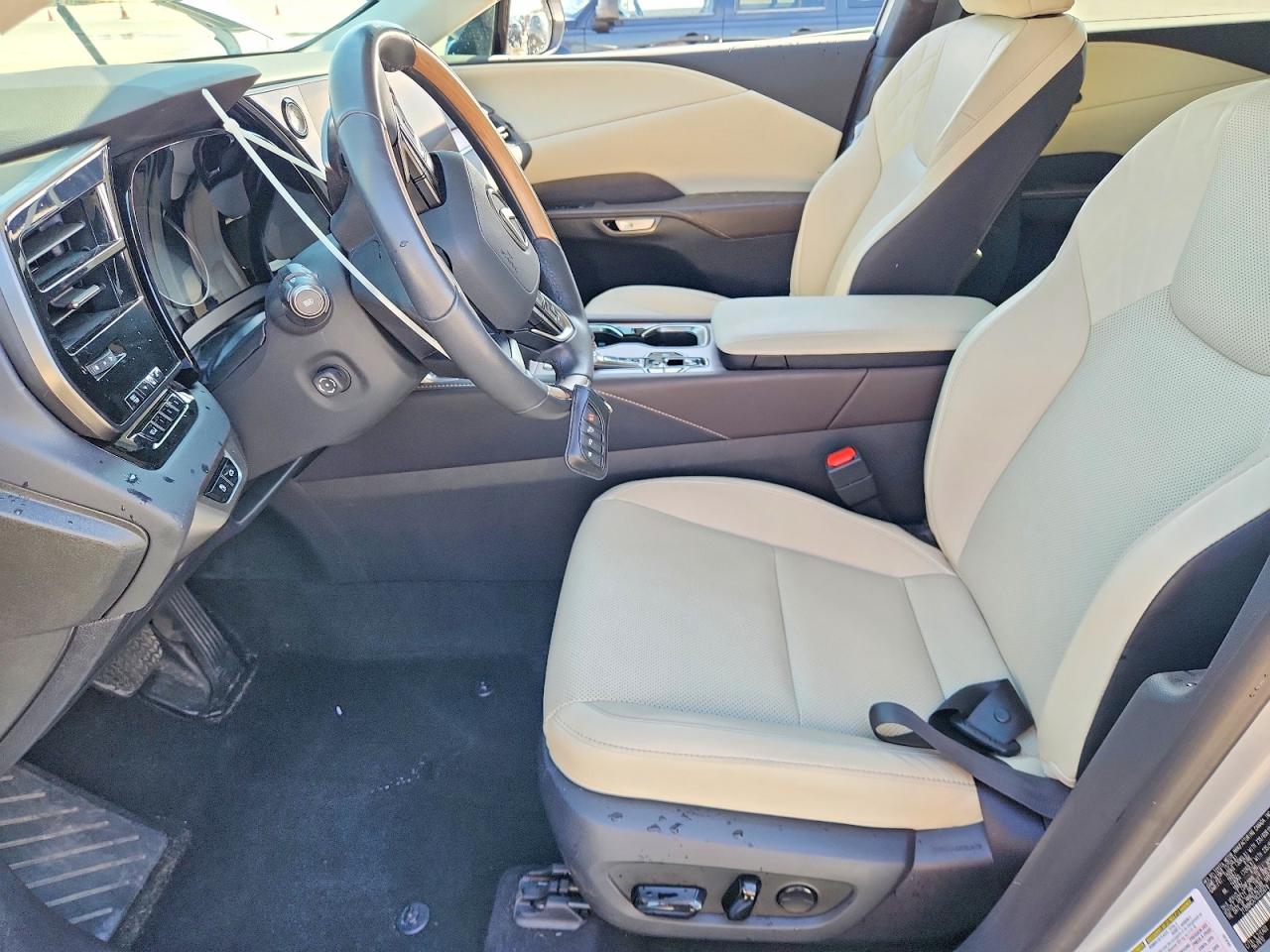 Lexus RX Premium