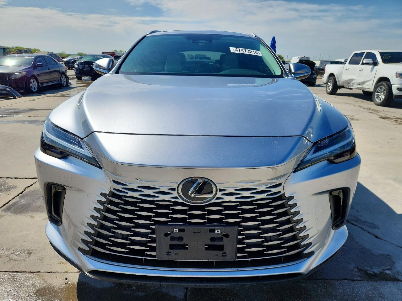 Lexus RX Premium