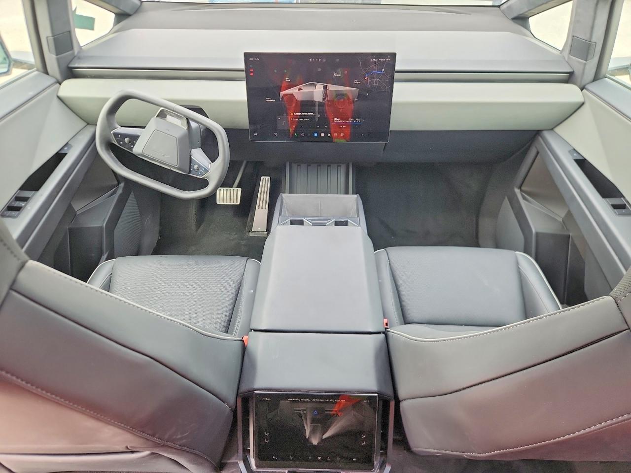 Tesla Cybertruck
