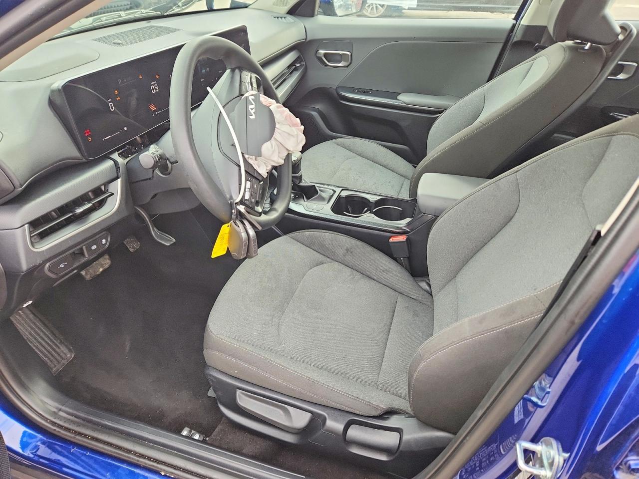 Kia K4 Lxs