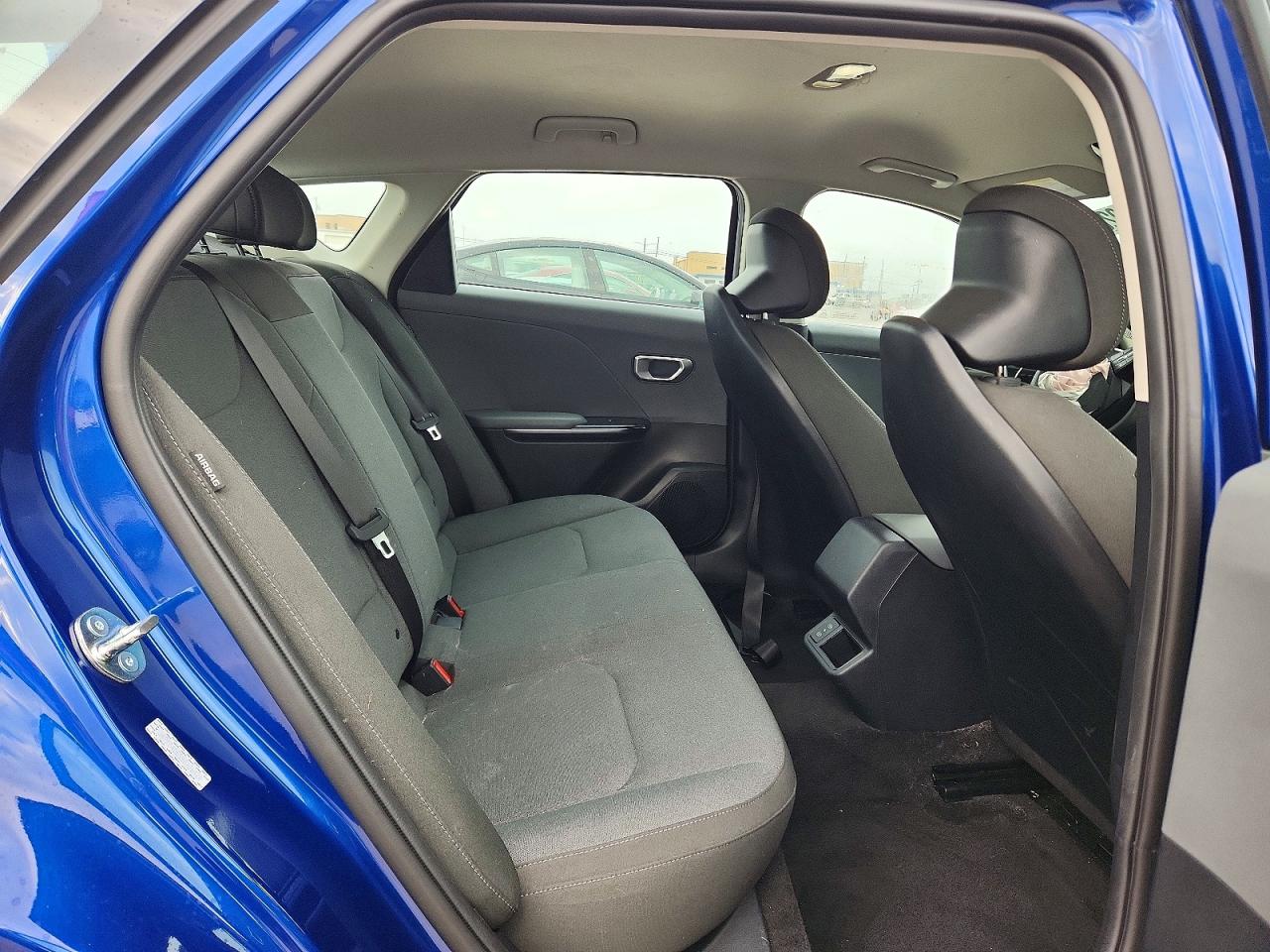 Kia K4 Lxs
