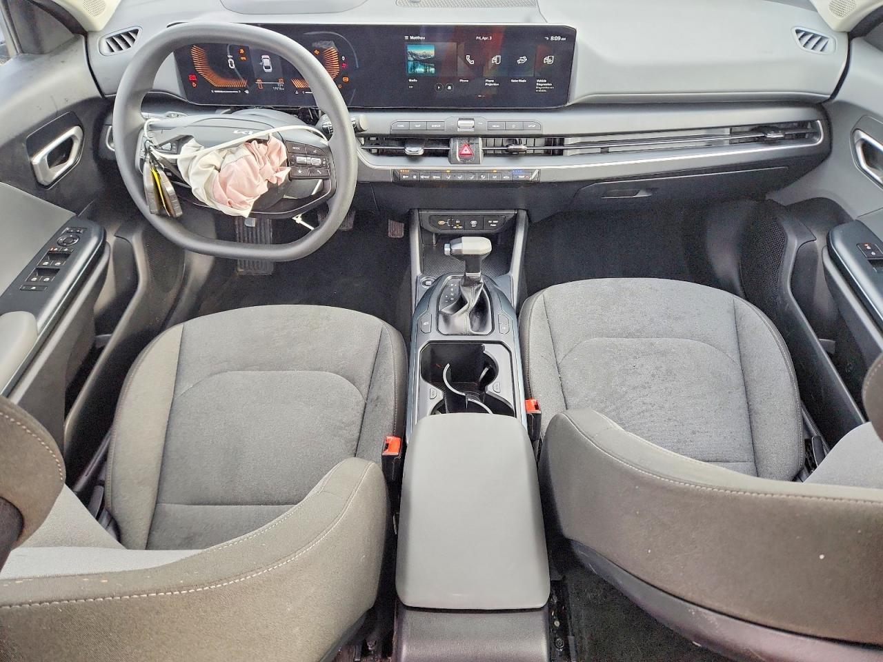 Kia K4 Lxs