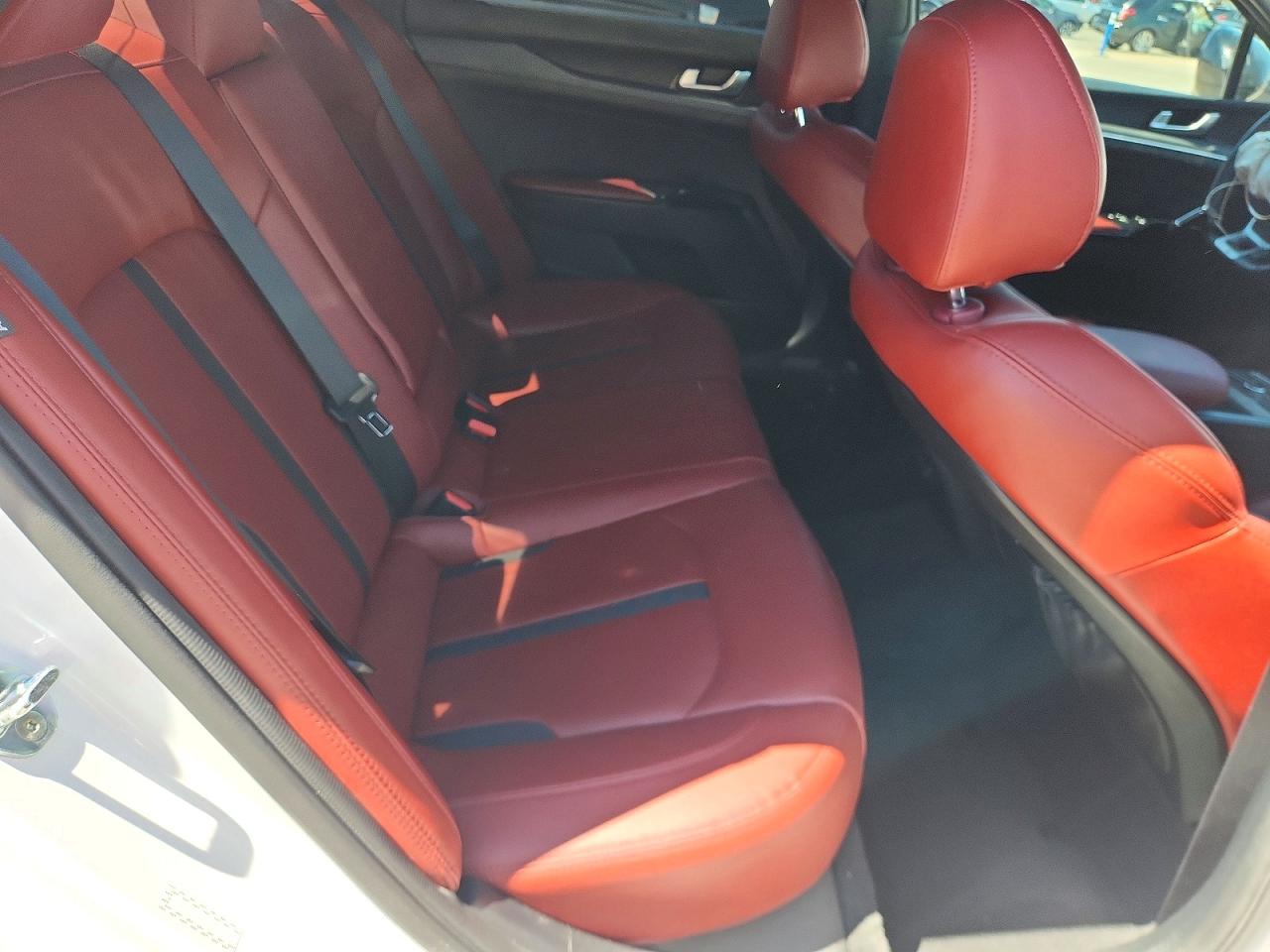 Kia K5 Gt-line