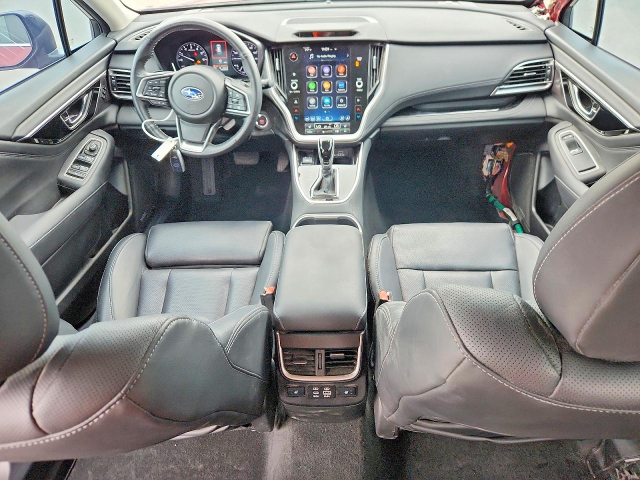 Subaru Outback Limited Xt