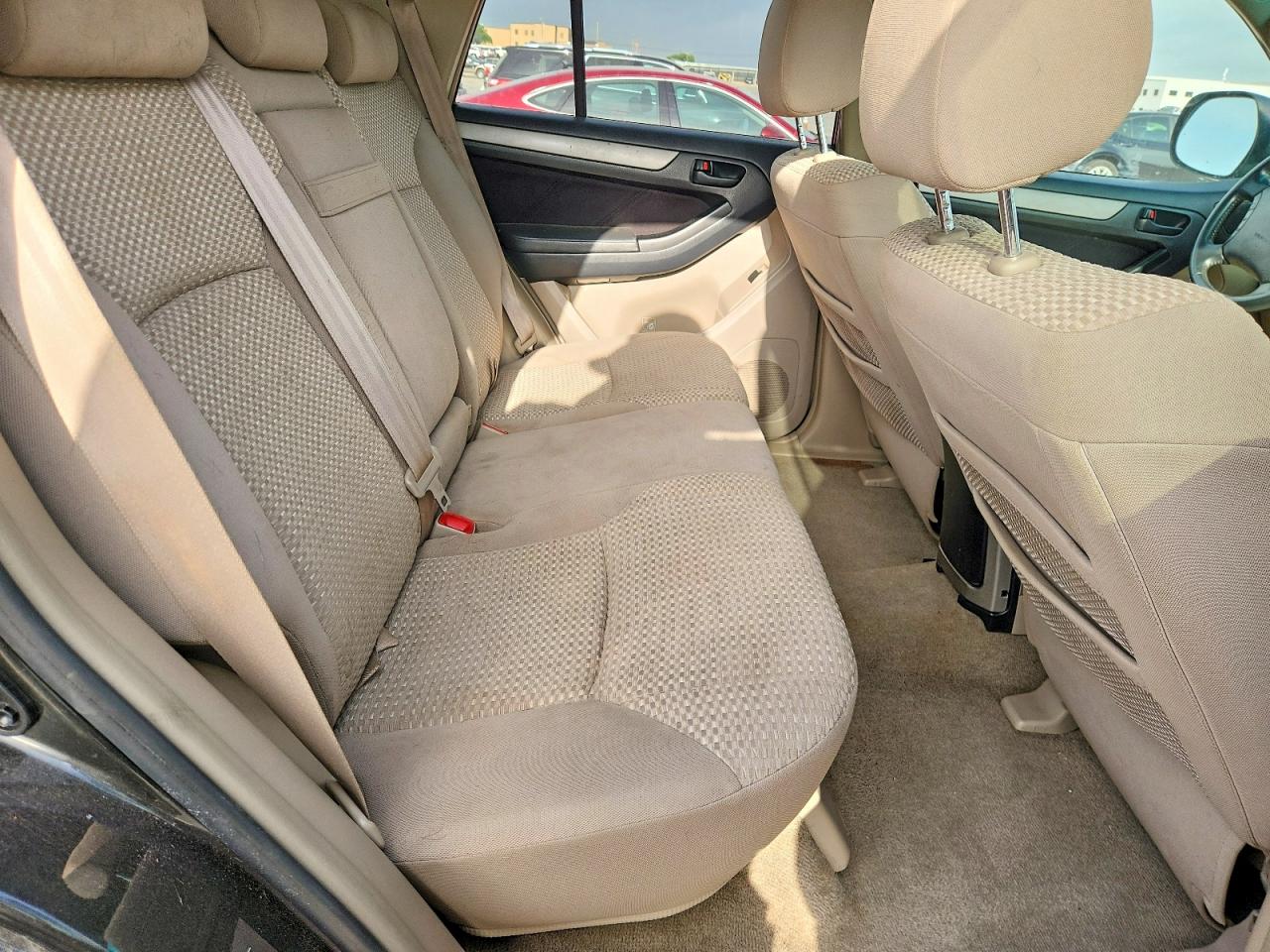 Toyota 4Runner Sr5