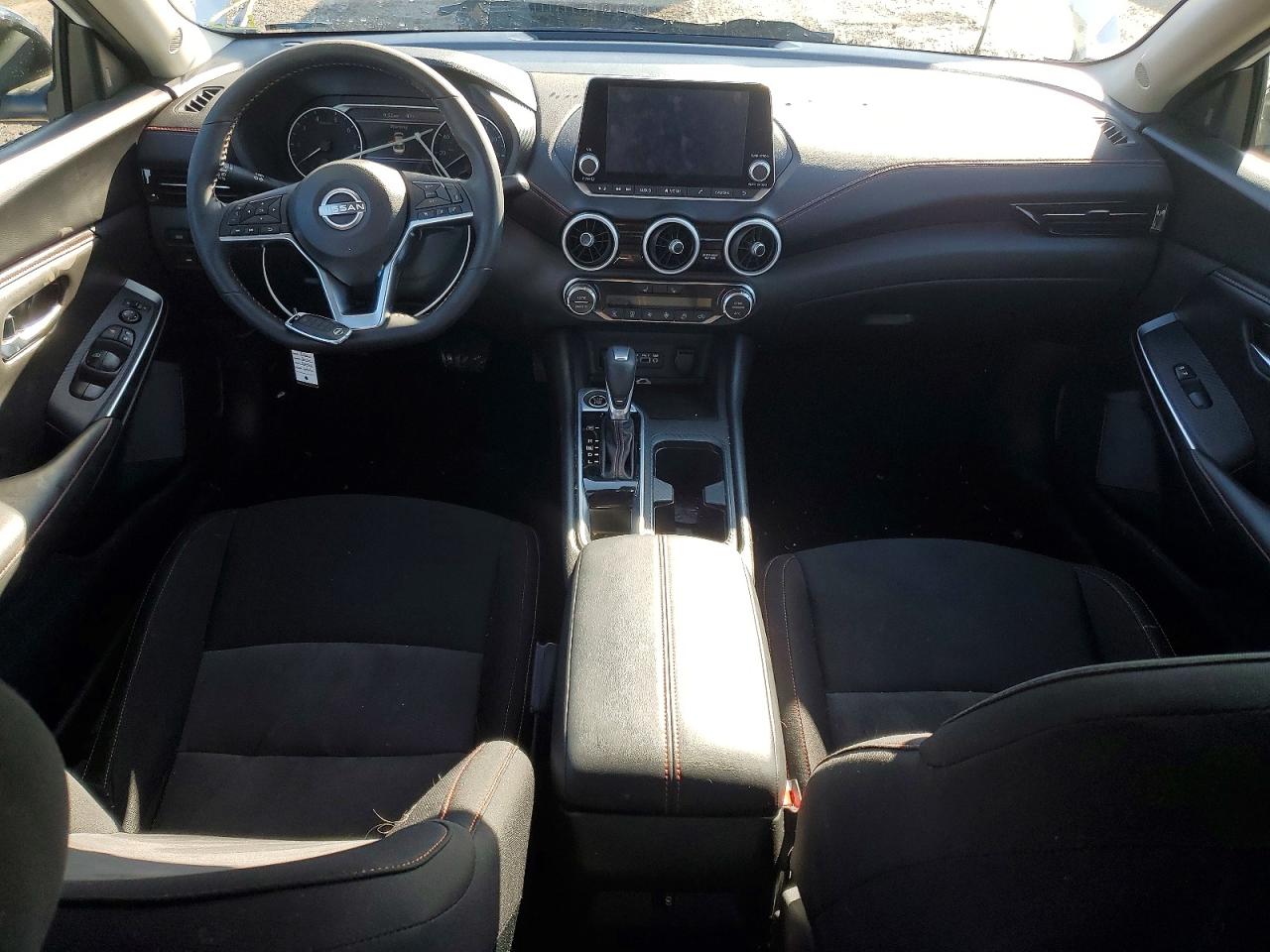 Nissan Sentra Sr