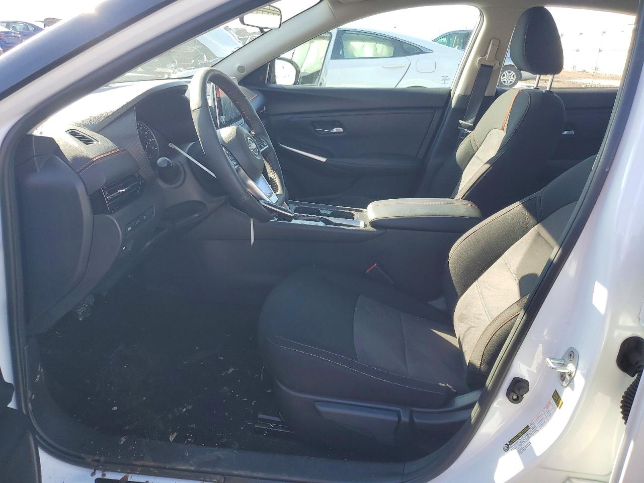 Nissan Sentra Sr