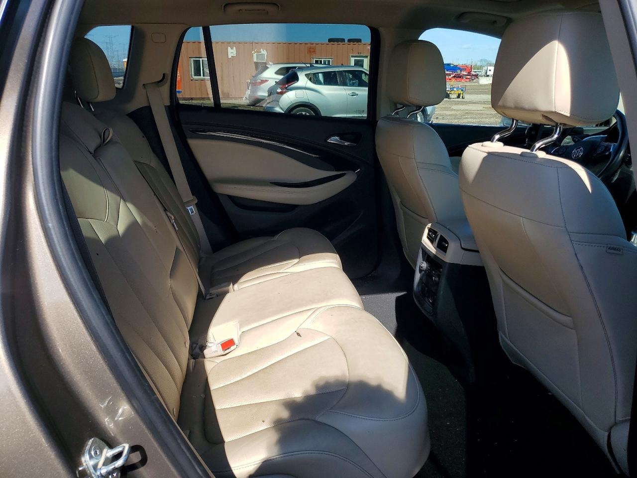 Buick Envision Premium