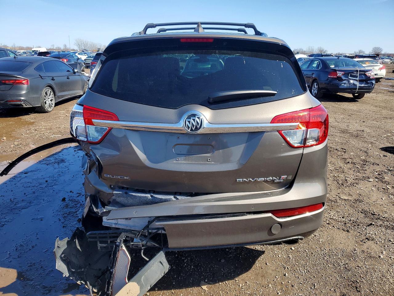 Buick Envision Premium