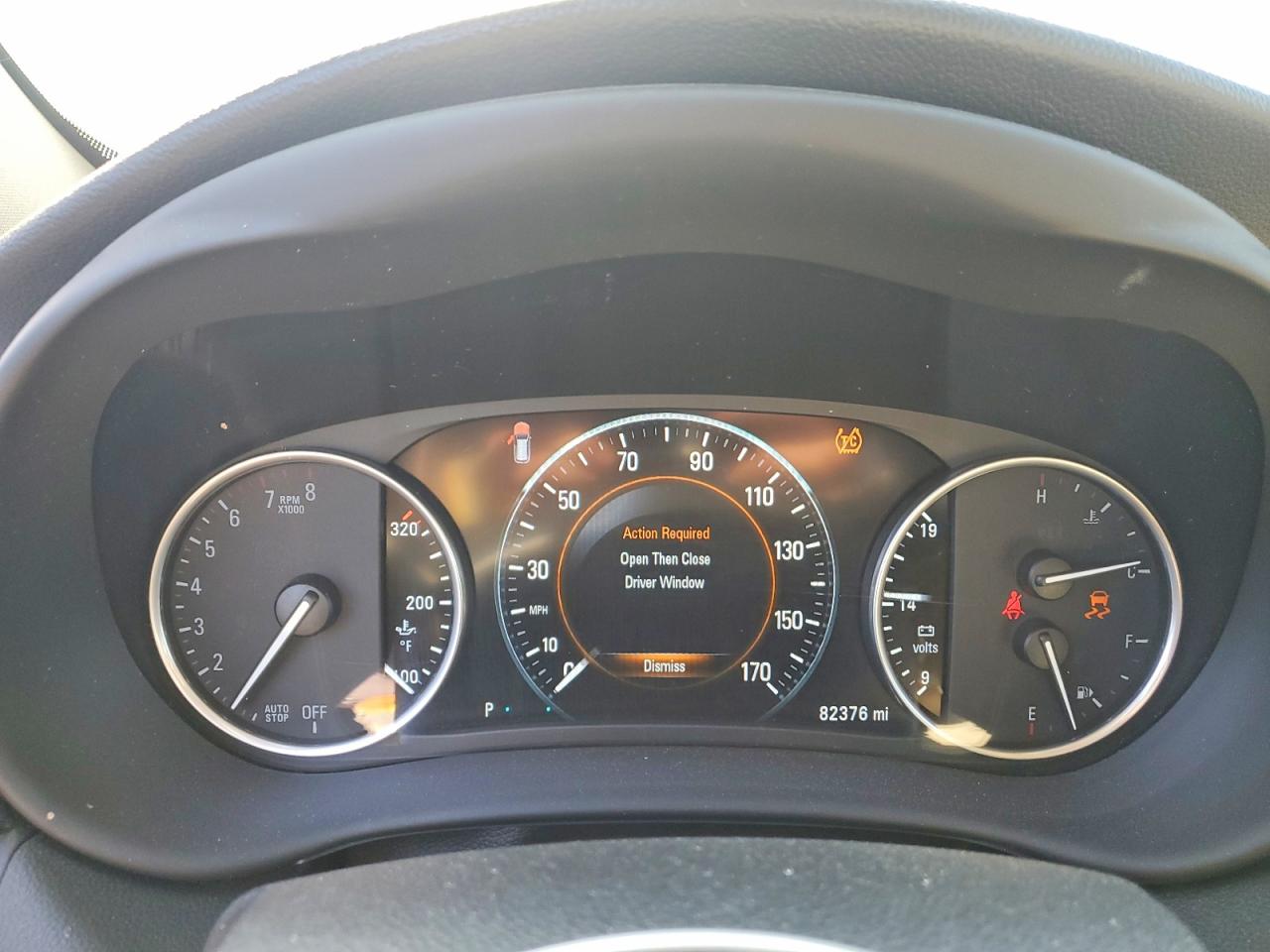 Buick Envision Premium