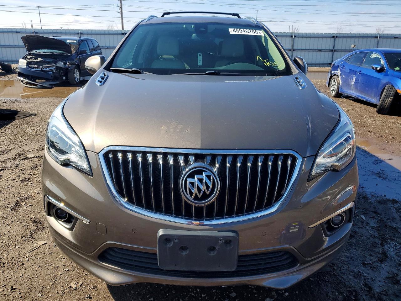 Buick Envision Premium