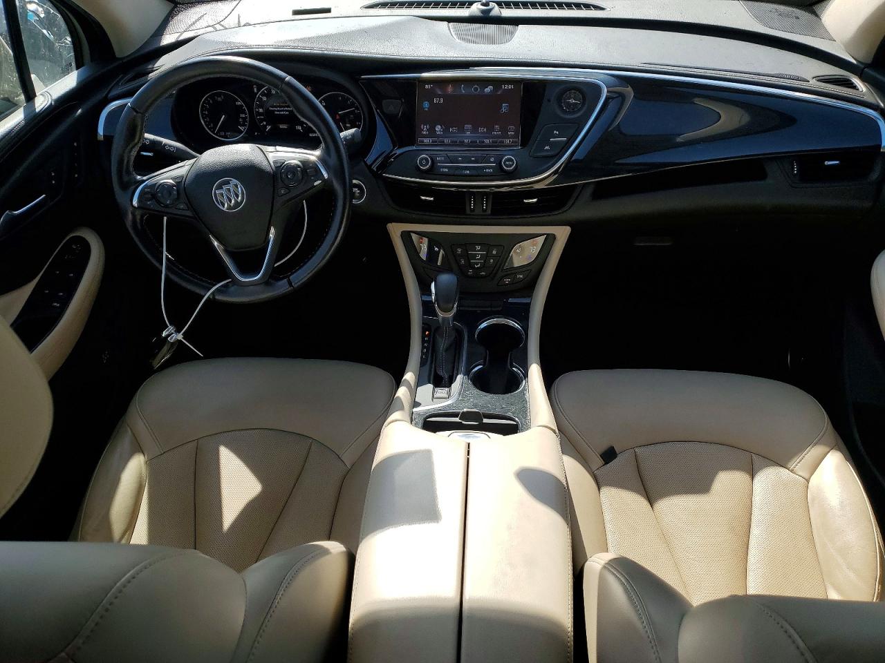 Buick Envision Premium