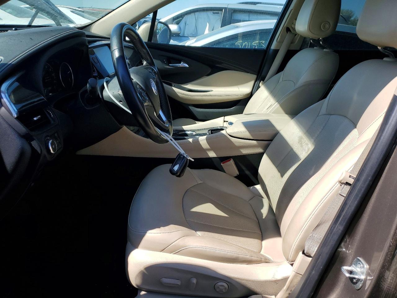 Buick Envision Premium