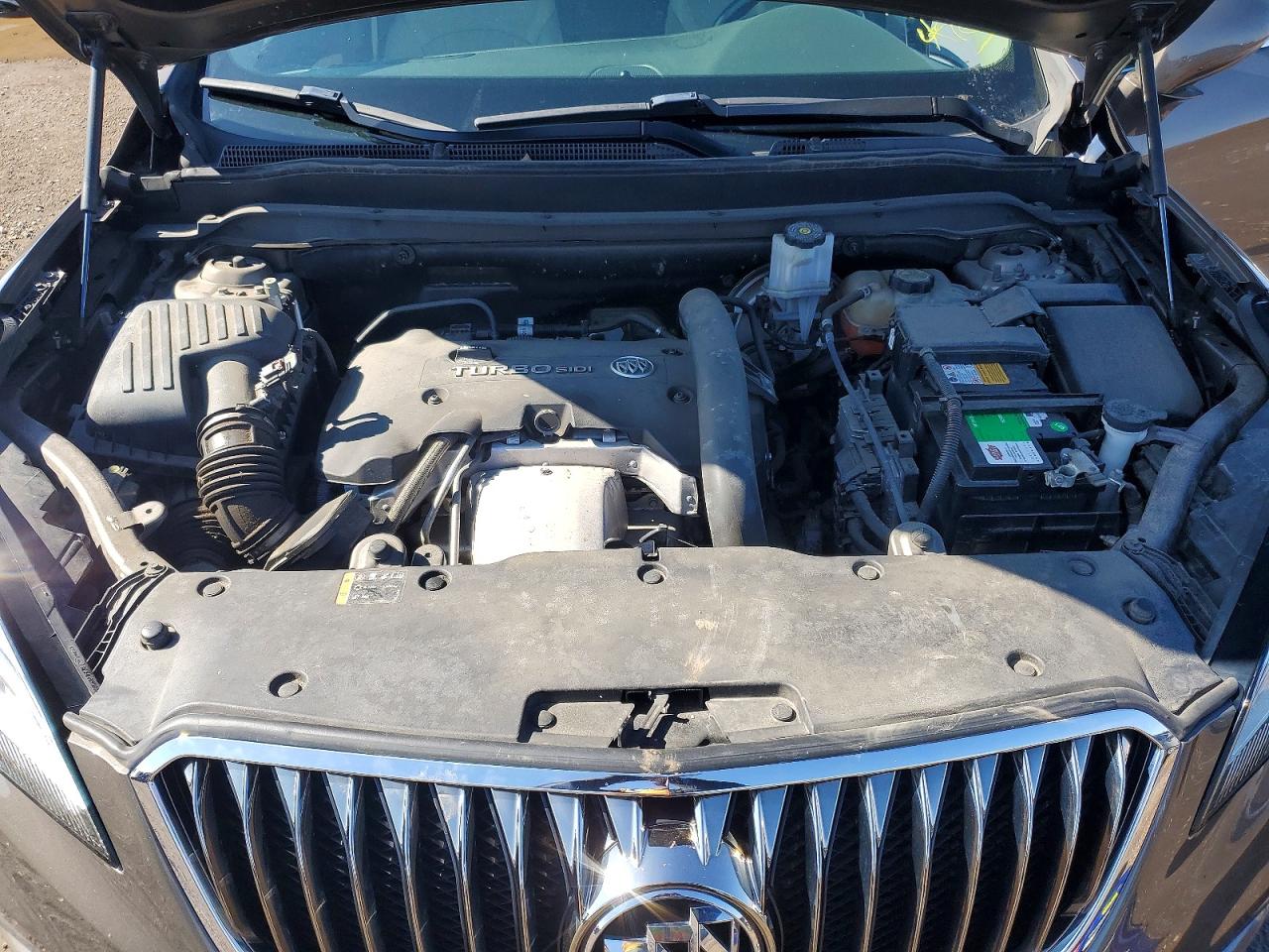 Buick Envision Premium
